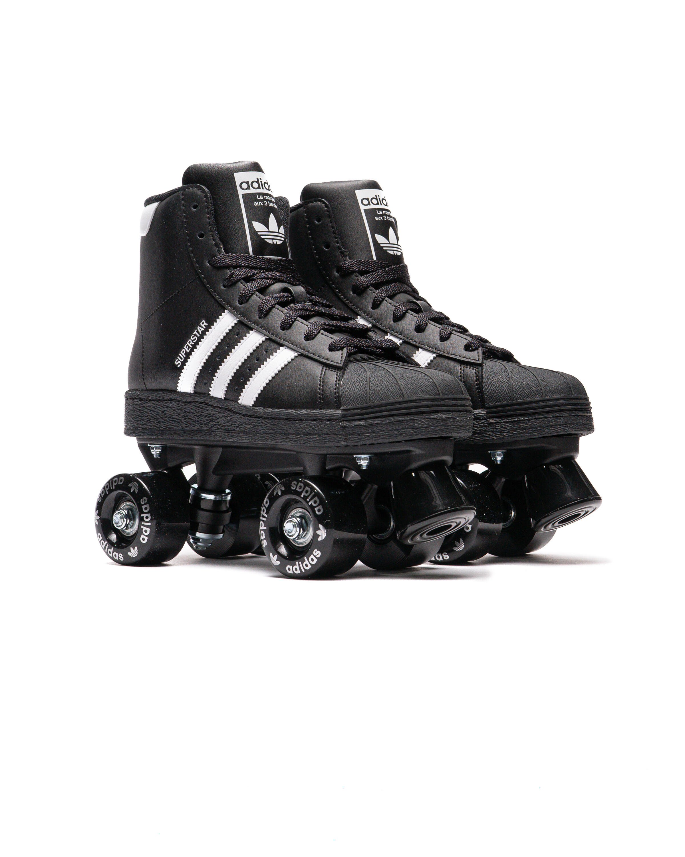 adidas Originals WMNS SUPERSTAR 82 SKATE | JI3535 | AFEW STORE